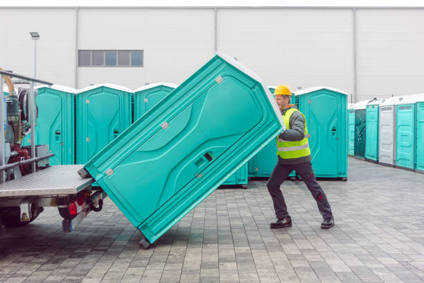 Best Standard Portable Toilet Rental  in University Of Virginia, VA