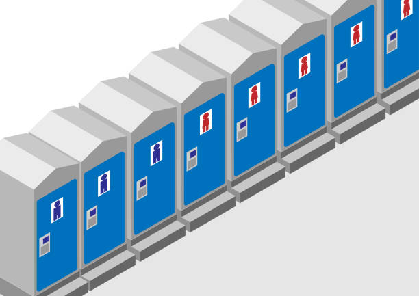 Best Portable Restroom Removal and Pickup  in University Of Virginia, VA