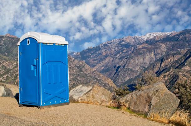 Best Restroom Trailer for Weddings  in University Of Virginia, VA