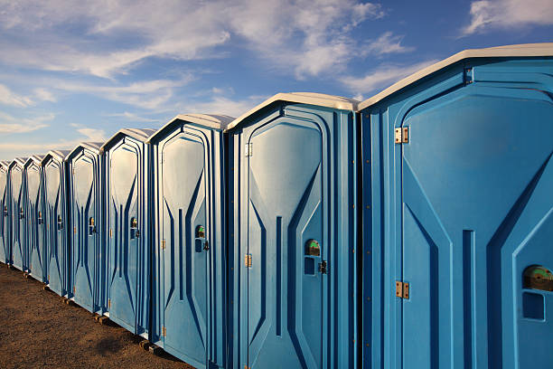 Best Portable Restroom for Sporting Events  in University Of Virginia, VA