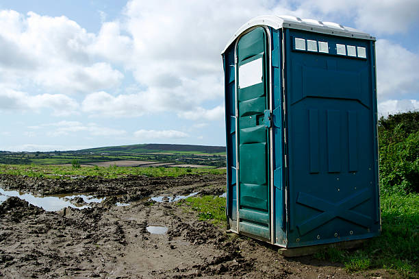 Best Construction Site Portable Toilets  in University Of Virginia, VA
